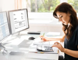 Read more about the article First Steps to Organize Your Business Finances