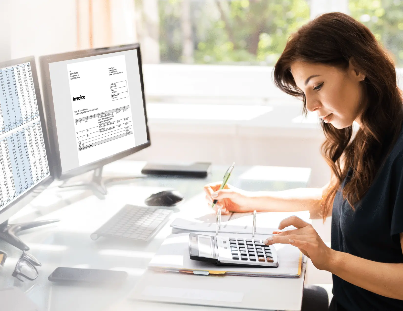 You are currently viewing First Steps to Organize Your Business Finances