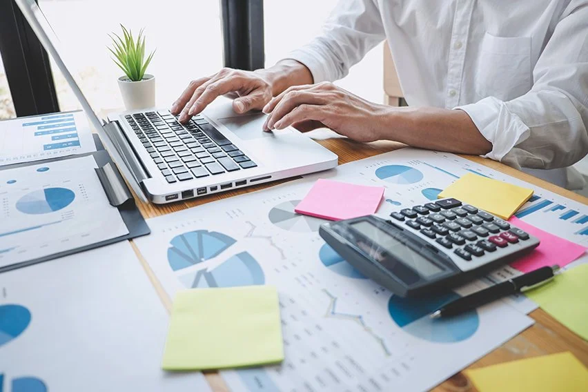 You are currently viewing Understanding the Benefits of Outsourcing Your Accounting Needs
