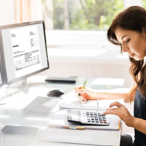 First Steps to Organize Your Business Finances