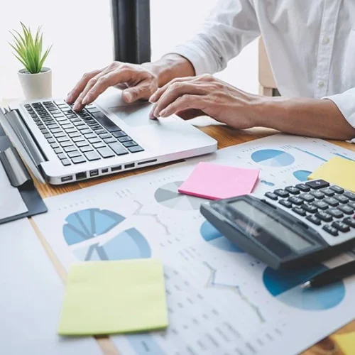 Understanding the Benefits of Outsourcing Your Accounting Needs